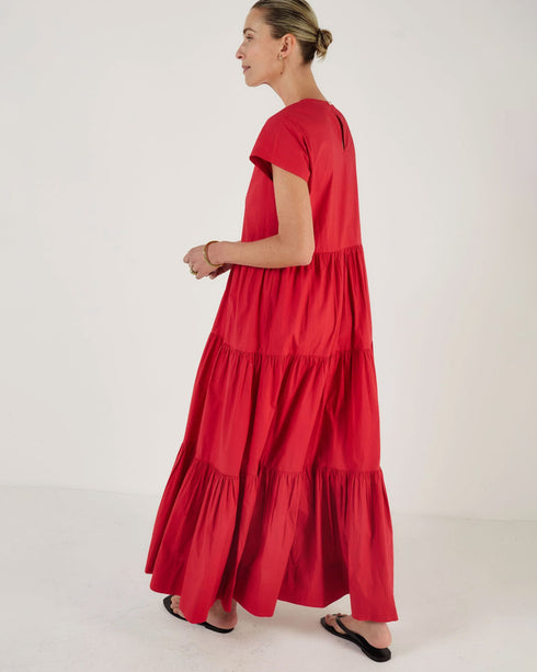 Sorrento Dress