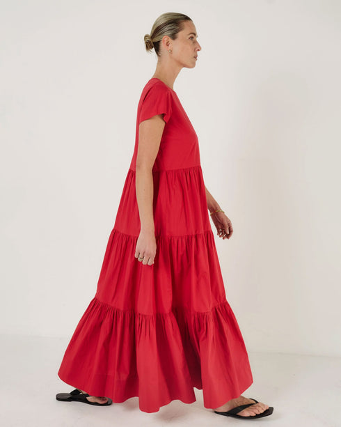 Sorrento Dress