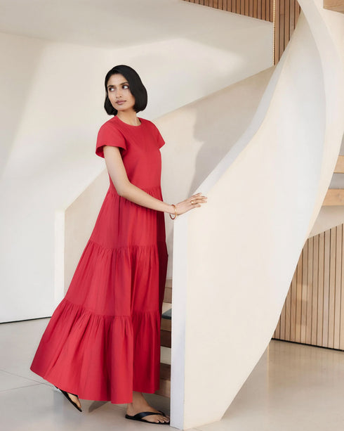 Sorrento Dress