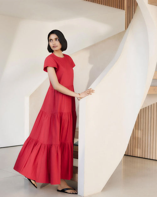 Sorrento Dress