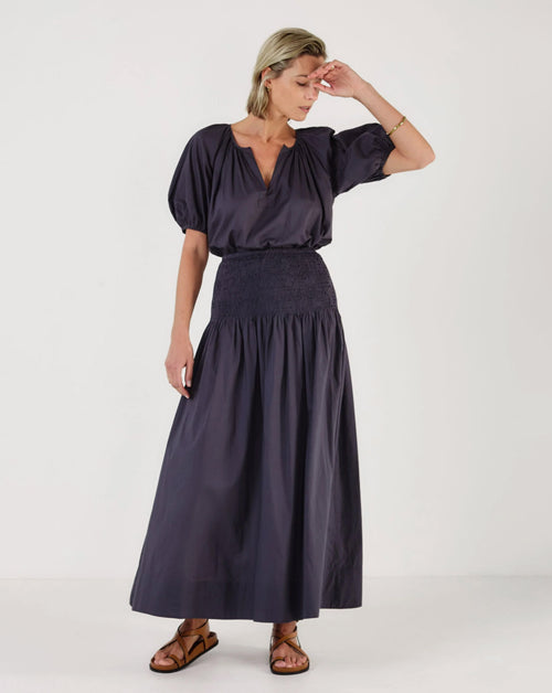 Sula Skirt