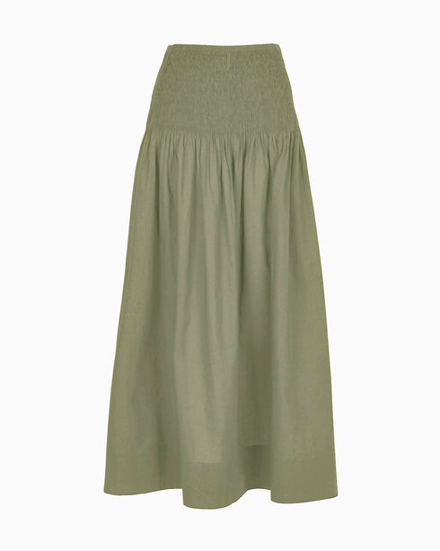 Sula Skirt