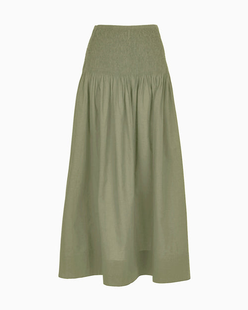 Sula Skirt