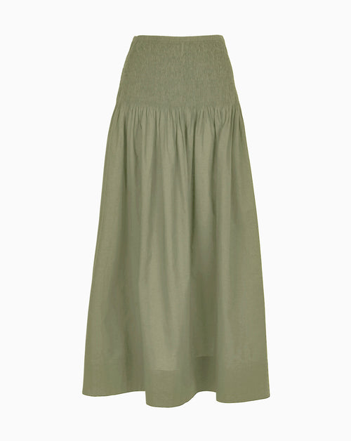 Sula Skirt