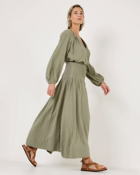 Sula Skirt