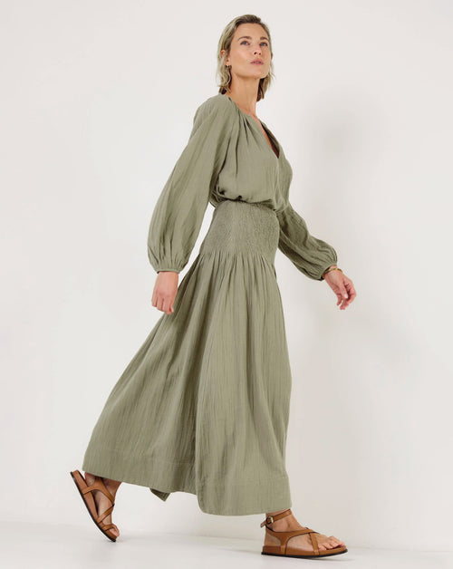 Sula Skirt