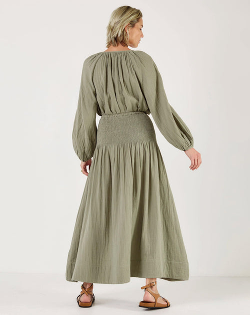 Sula Skirt
