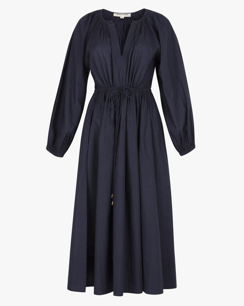 Victorine Dress