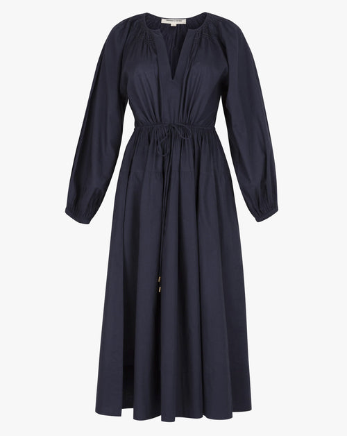 Victorine Dress