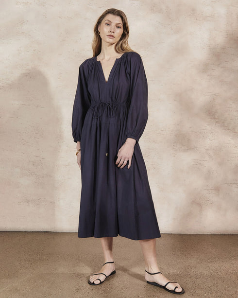 Victorine Dress