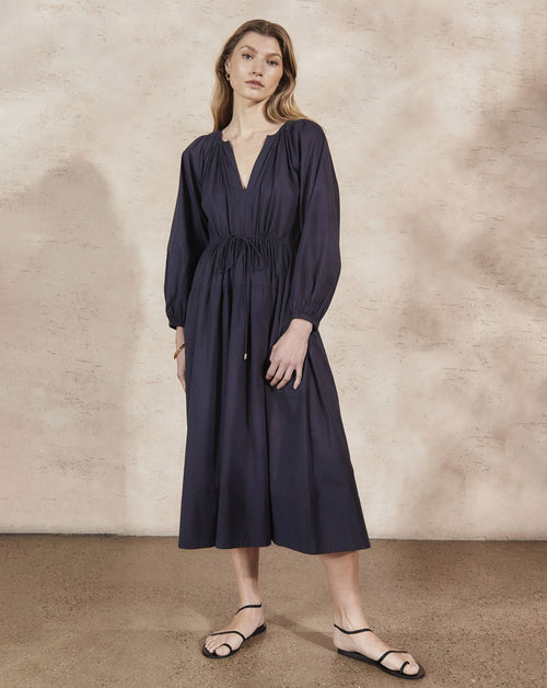 Victorine Dress