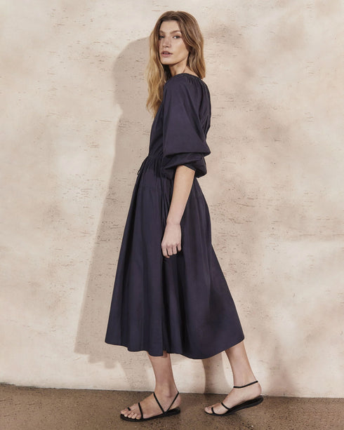 Victorine Dress