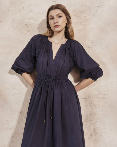 Victorine Dress