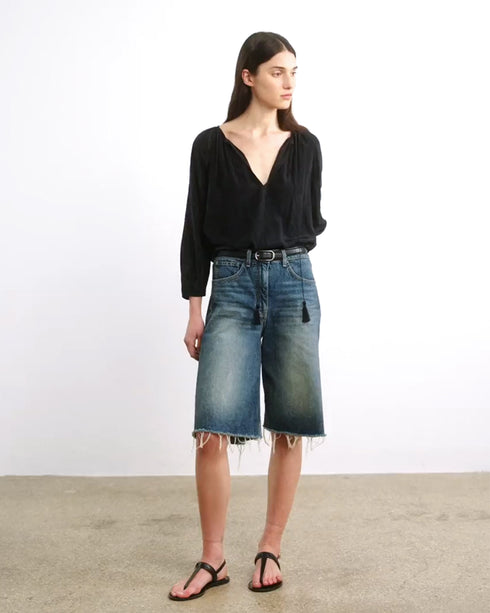 Alona Jean Short