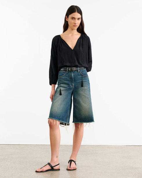 Alona Jean Short