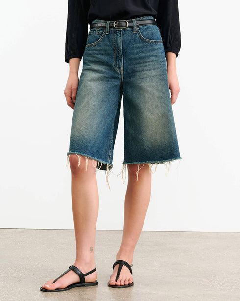 Alona Jean Short