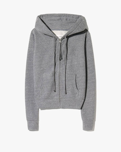 Callie Zip Up Hoodie