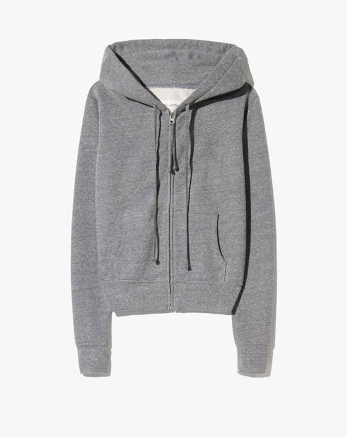 Callie Zip Up Hoodie