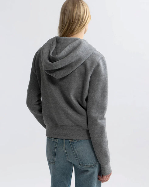 Callie Zip Up Hoodie
