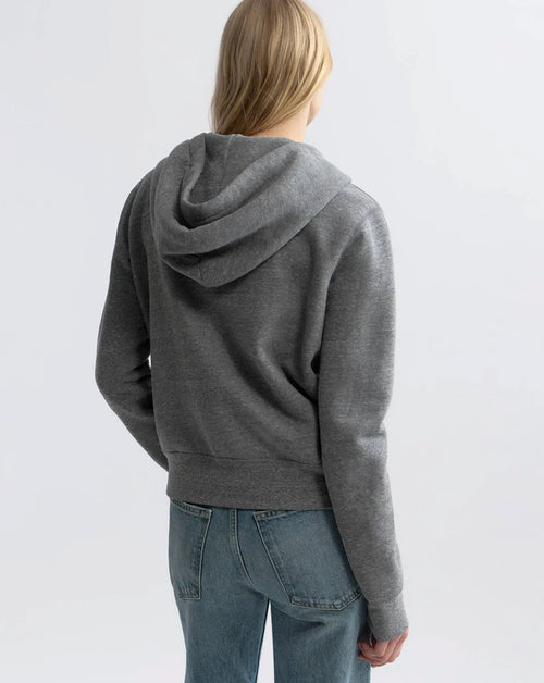 Callie Zip Up Hoodie