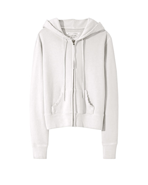 Callie Zip Up Hoodie