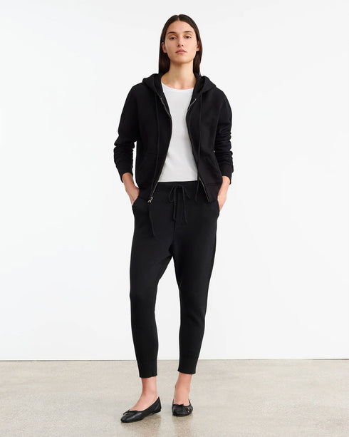 Callie Zip Up Hoodie