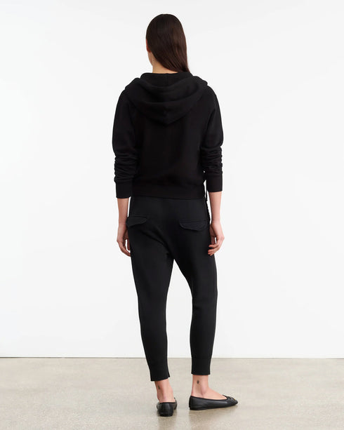 Callie Zip Up Hoodie