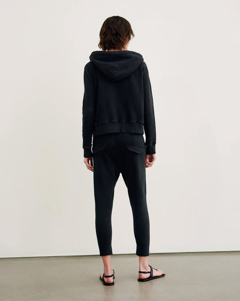 Callie Zip Up Hoodie