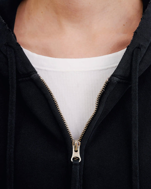 Callie Zip Up Hoodie