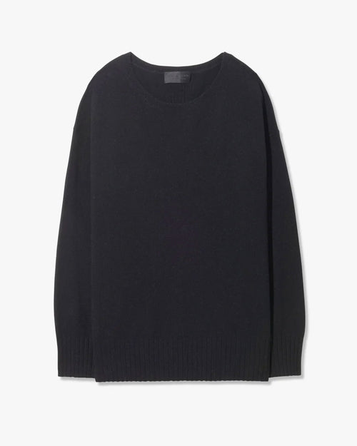 Boyfriend Sweater
