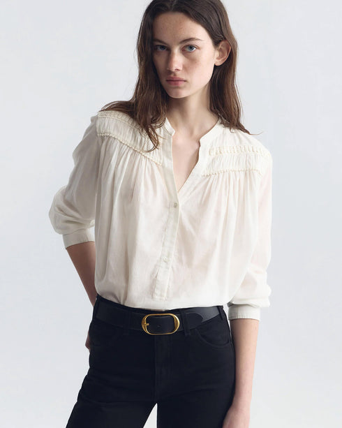 Clarys Top