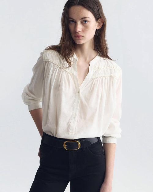 Clarys Top