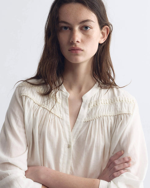 Clarys Top