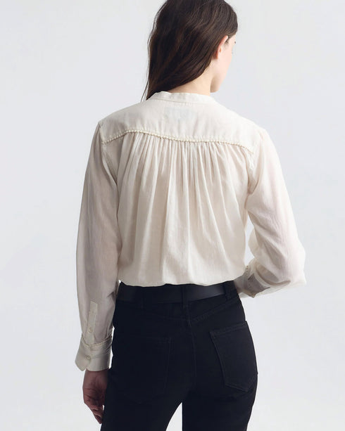 Clarys Top
