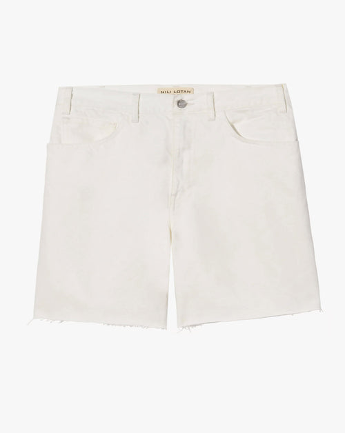 Cobain Denim Short