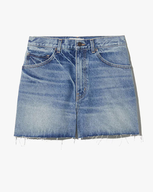 Cobain Denim Short