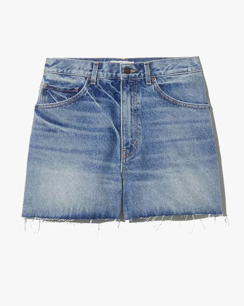 Cobain Denim Short