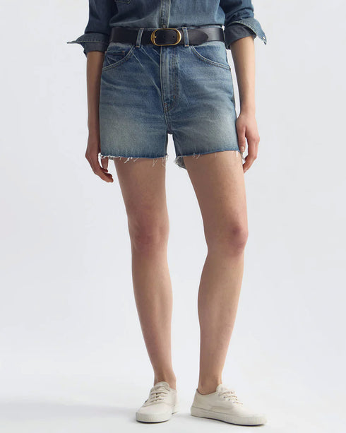 Cobain Denim Short