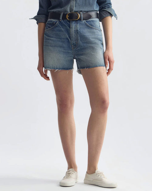 Cobain Denim Short