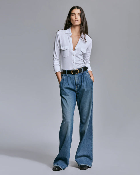 Flora Trouser Jean
