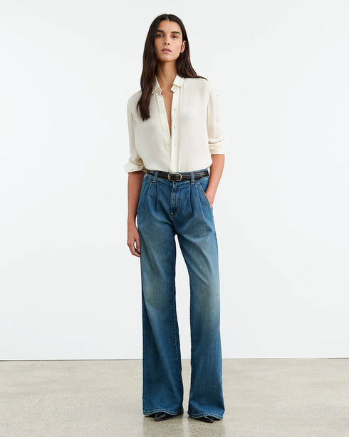 Flora Trouser Jean
