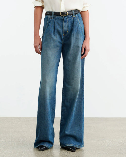 Flora Trouser Jean