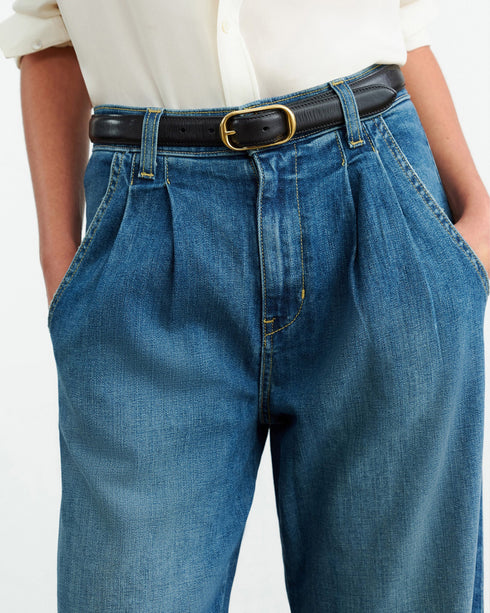 Flora Trouser Jean