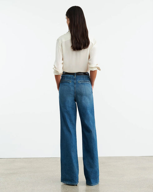 Flora Trouser Jean