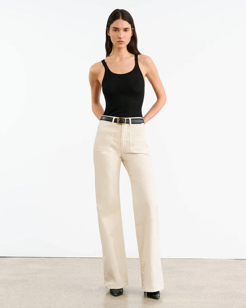 Florence Pant