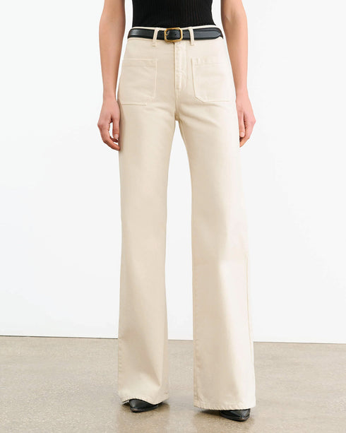 Florence Pant