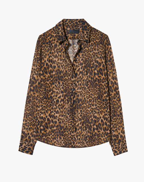 Gaia Slim Shirt