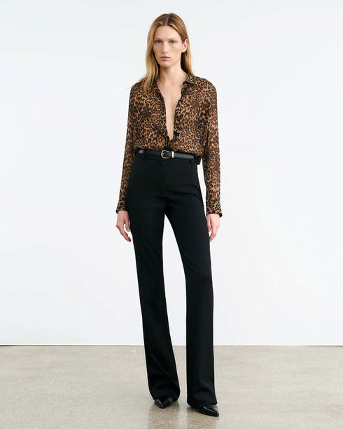 Gaia Slim Shirt