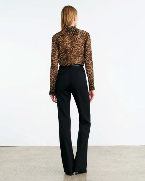 Gaia Slim Shirt