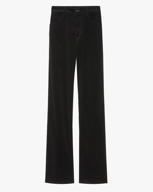 Joan Velvet Pant